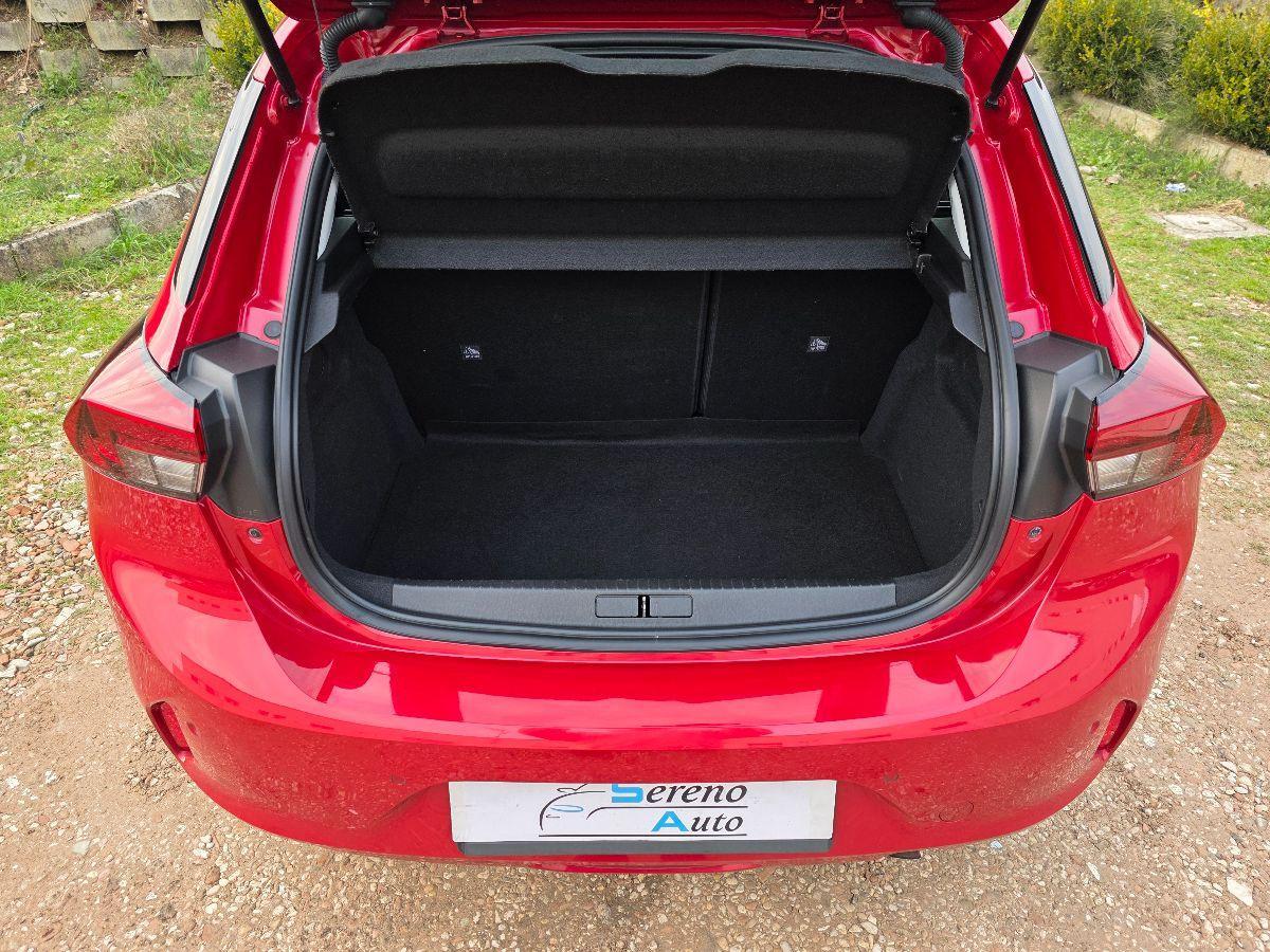 OPEL CORSA 1.2 BENZ 74.000KM GARANZ FINAZ