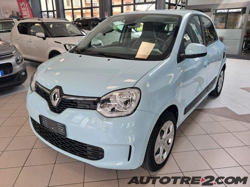 Renault Twingo Electric Twingo 22kWh Zen PROMO