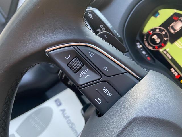 AUDI Q2 30 2.0 TDI S tronic Advanced VIRTUAL COCKPIT