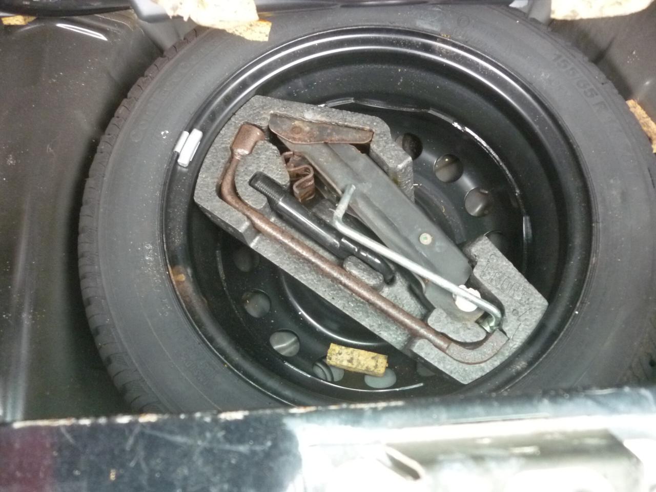 Peugeot 107 1.0 68CV 5p. Plaisir