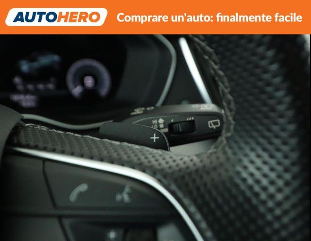 AUDI Q5 SPB 50 TFSI e quattro S tronic S line