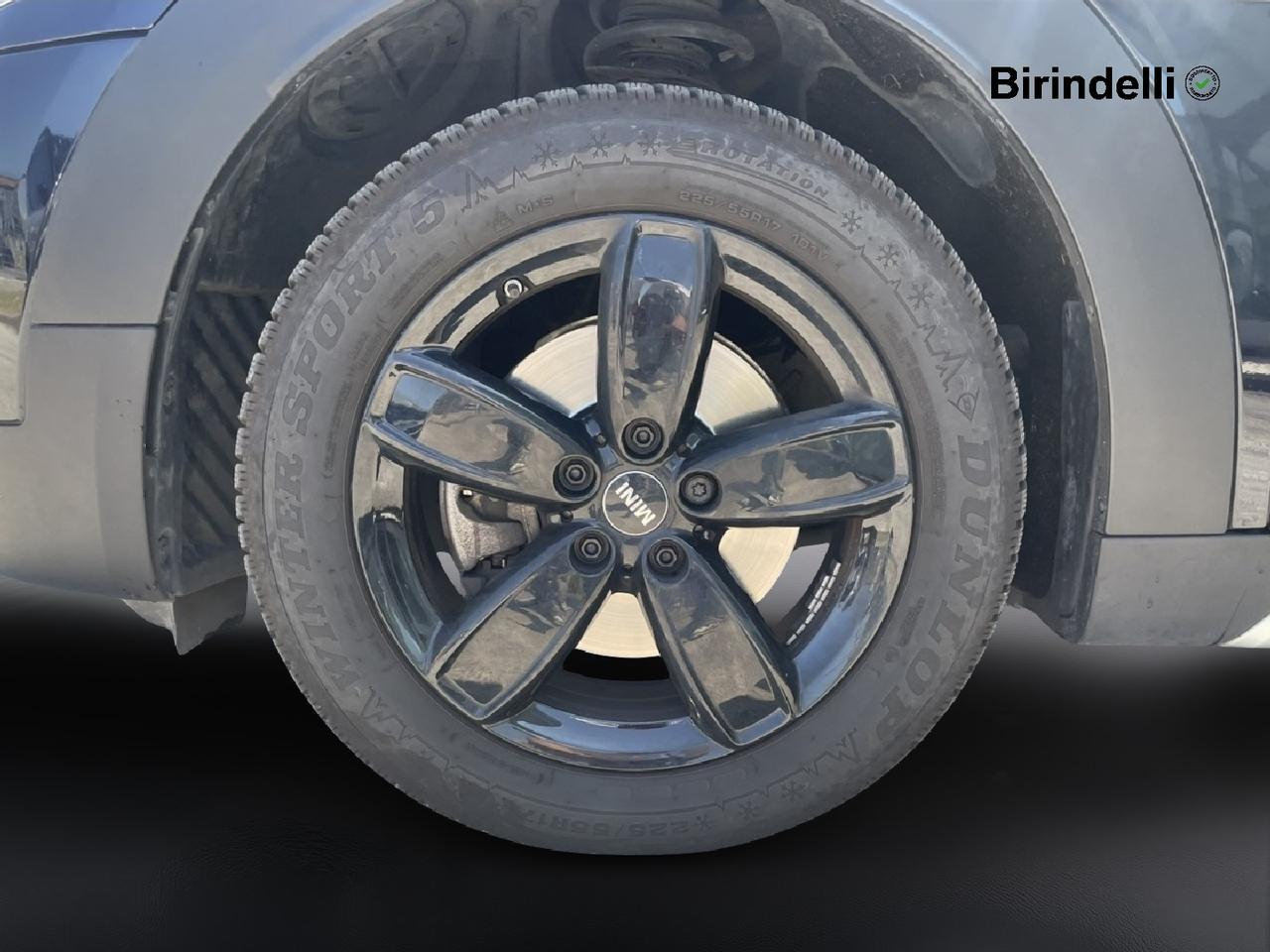 MINI Mini Countrym.(F60) - Mini 2.0 Cooper D Business Countryman