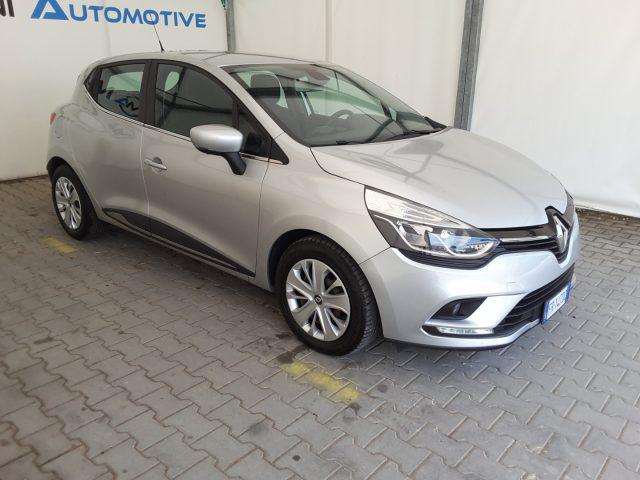 RENAULT Clio 1.5 dCi 75cv 5 porte Energy *EURO 6*