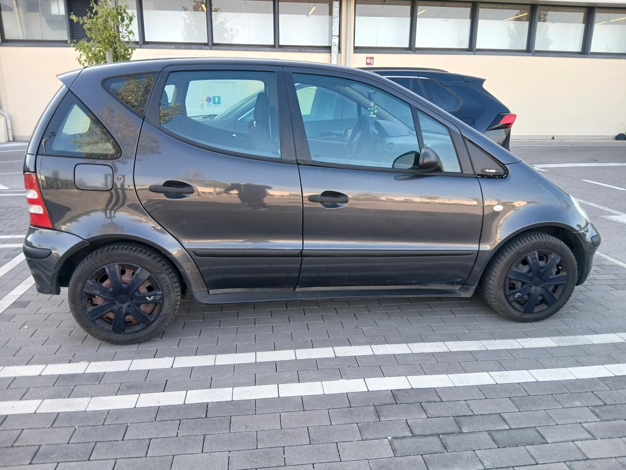 Mercedes-benz A 140 Classic