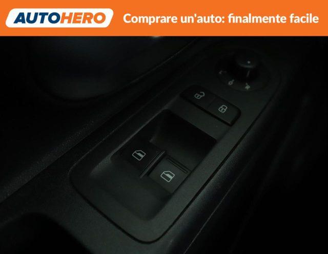 VOLKSWAGEN up! 1.0 5p. high up! BlueMotion Technology