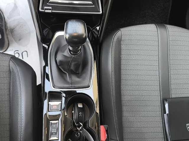 Peugeot 208 BlueHDi 100 Stop&Start 5 porte Allure