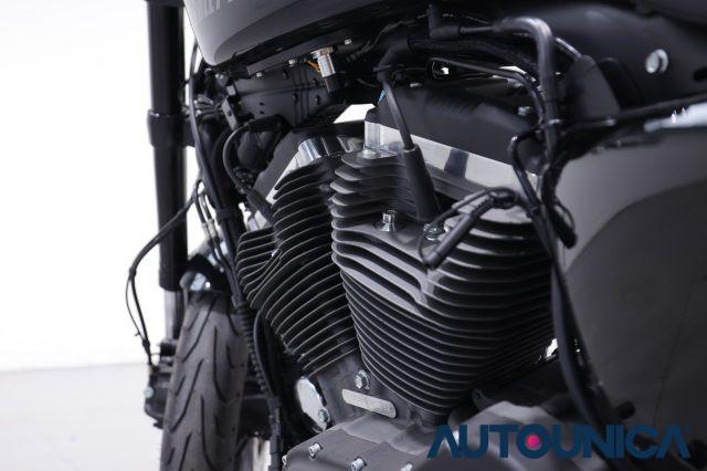 HARLEY-DAVIDSON XL 1200 T XL 1200CX SPORTSTER