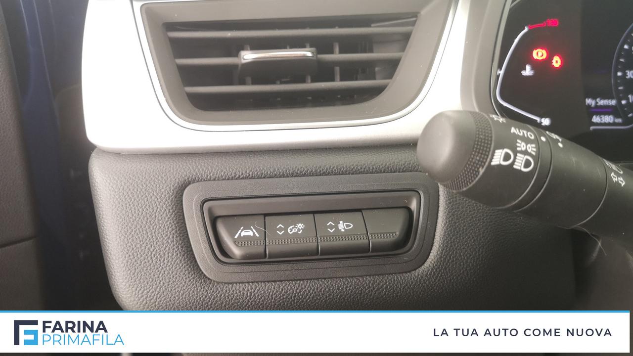 RENAULT Captur II 2019 - Captur 1.0 tce Techno 90cv