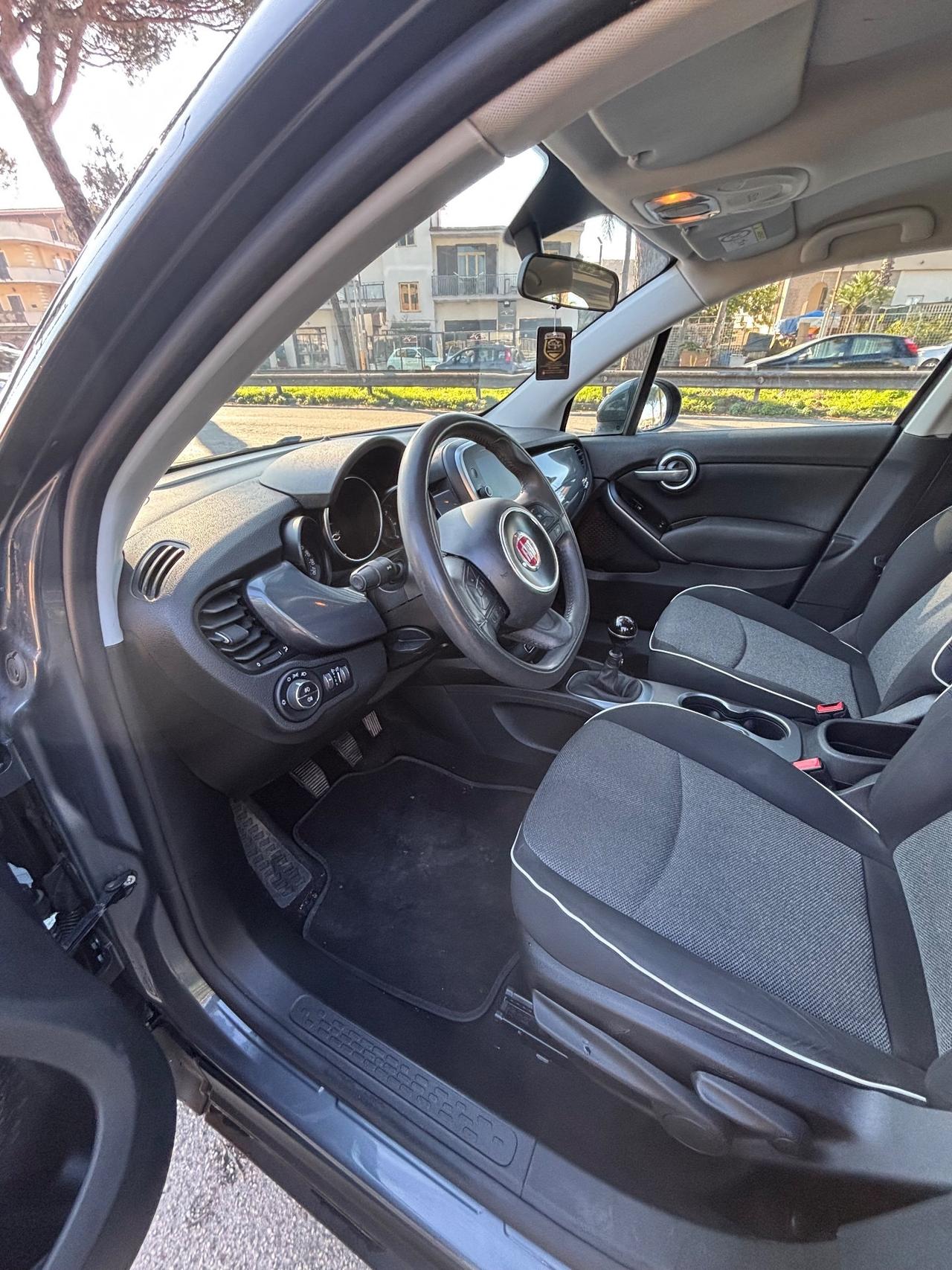 Fiat 500X 1.3 MultiJet 95 CV Business