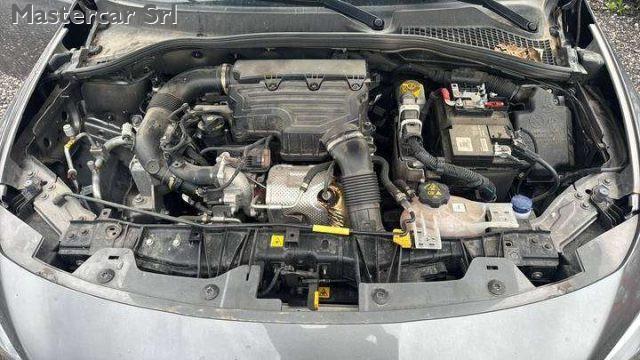 FIAT Tipo NEOPTATENTATI SW 1.0 t3 100cv TG : GP354ML