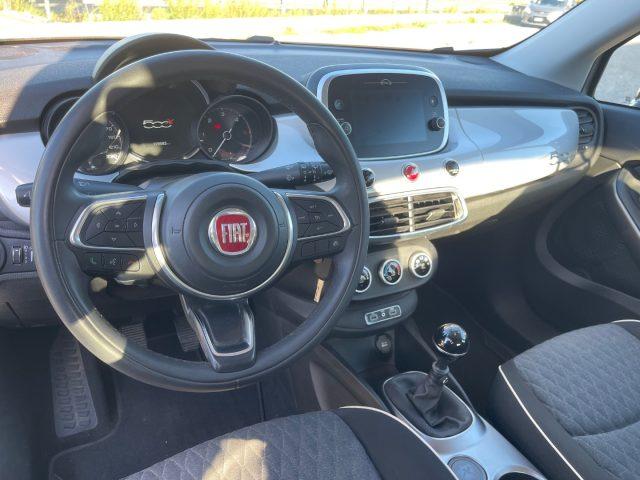 FIAT 500X 1.3 MultiJet 95 CV City Cross