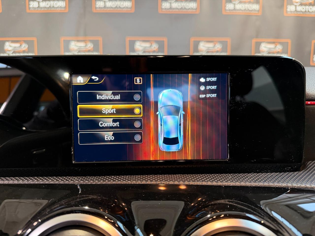 Mercedes-benz A 220 Automatic 4Matic Premium