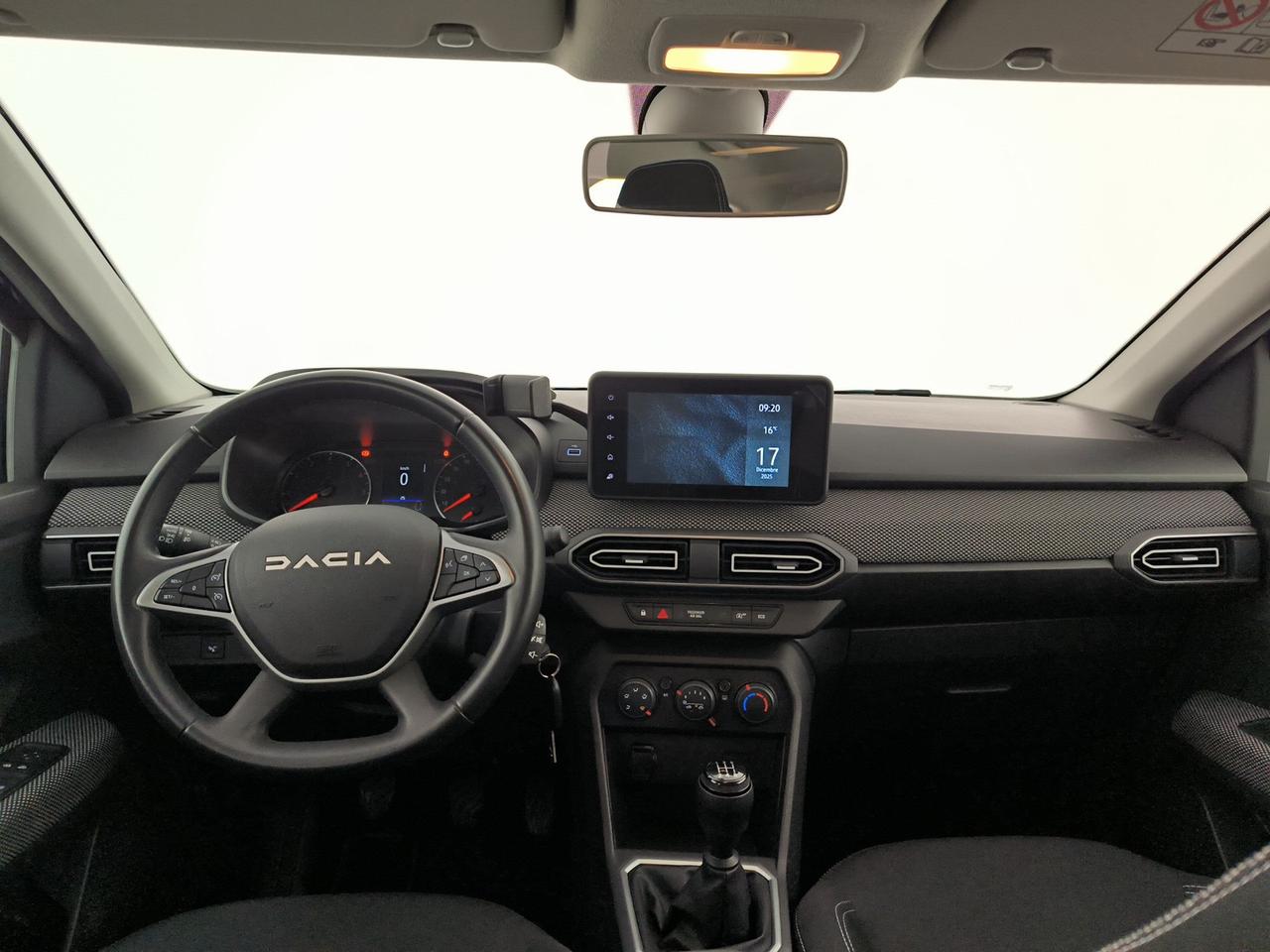 Dacia Sandero streetway 1.0 tce comfort 90cv 5 marce