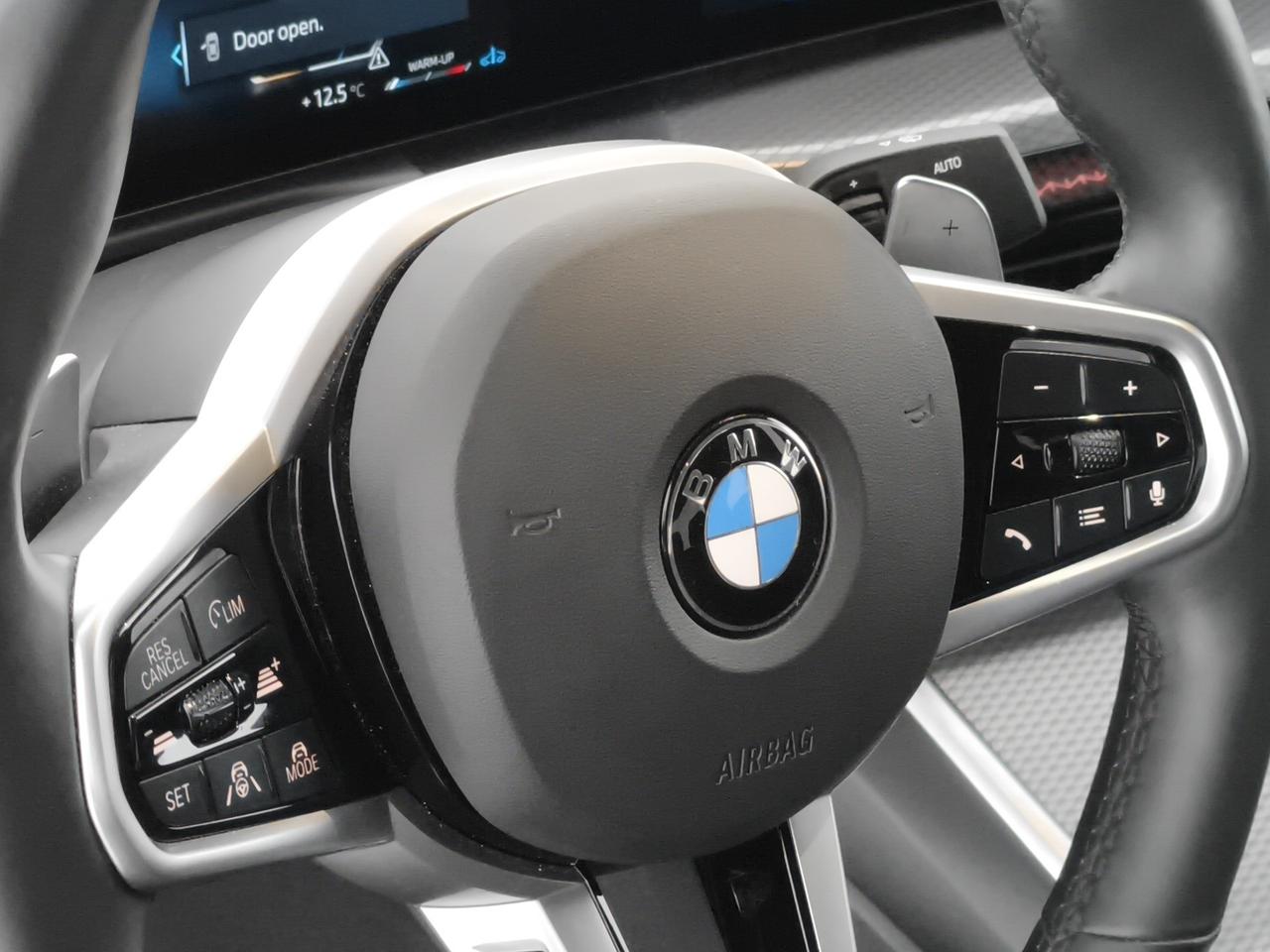 BMW Serie 3 320d xDrive Berlina 48V MSport Pro