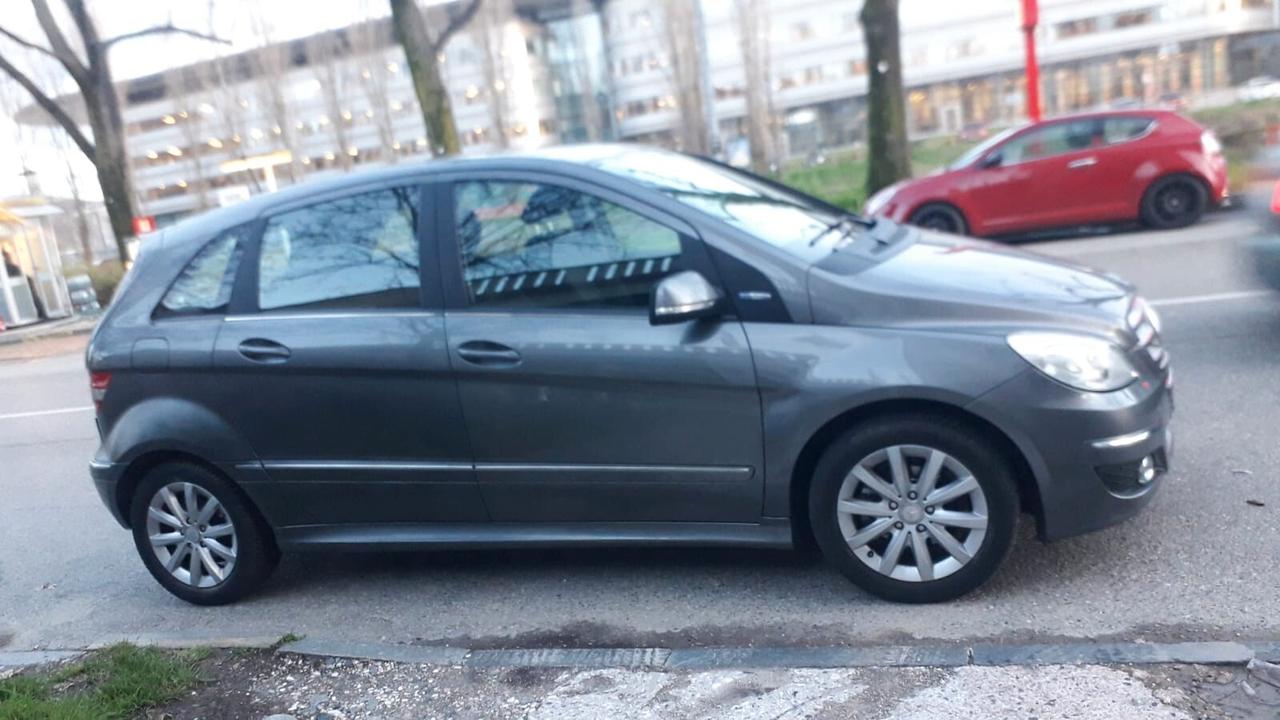 Mercedes-benz B 160 B 160 Sport