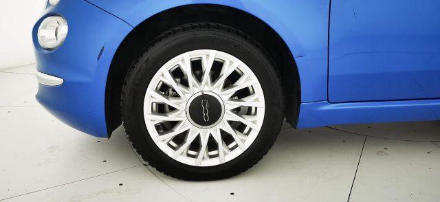 FIAT 500 1.2 Mirror