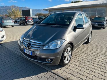 Mercedes-benz A 160 A 160 CDI Elegance