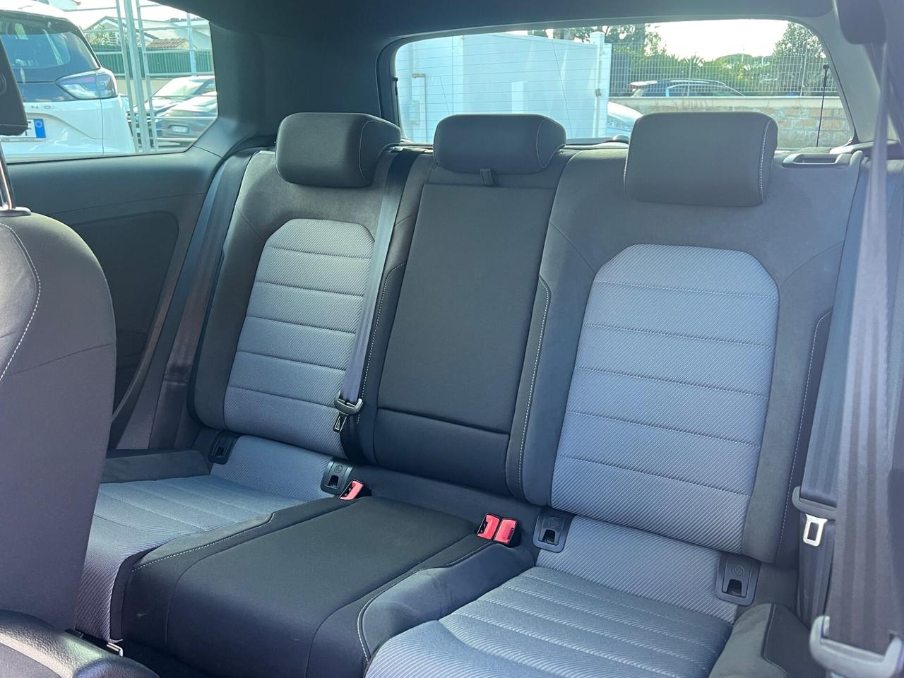 Volkswagen Golf 1.4 TSI ACT 3p. Sport Edition BlueMotion Tech.