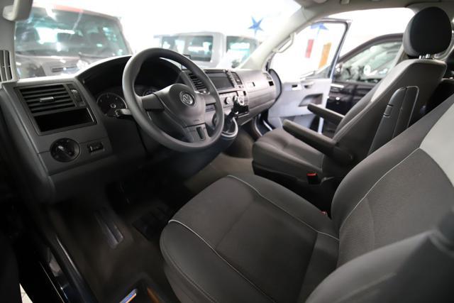 VOLKSWAGEN Multivan VW T5 2.0Tdi 140cv 7Posti Klima Navi G.Traino