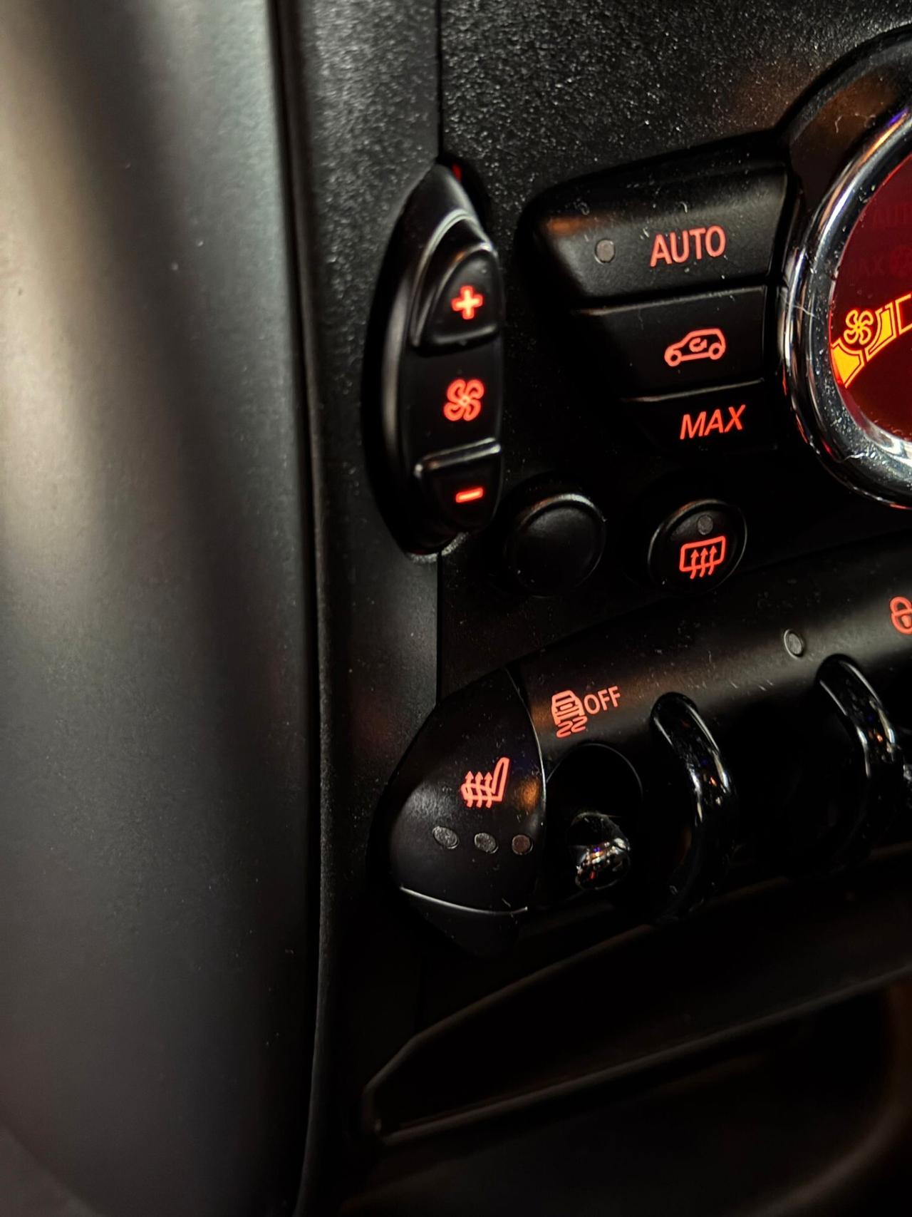 Mini Cooper SD Countryman 2.0 D Automatica