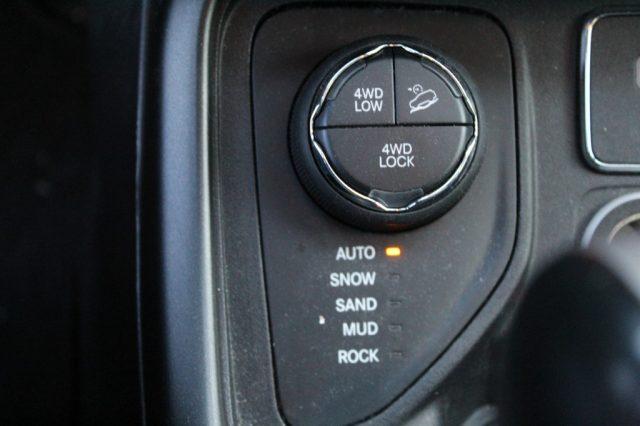 JEEP Compass 2.0 Multijet II 170 aut. 4WD Trailhawk