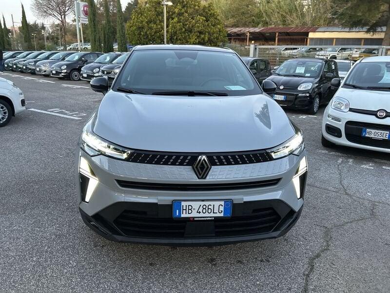 Renault Captur II 2024 1.0 eco-g Techno 100cv