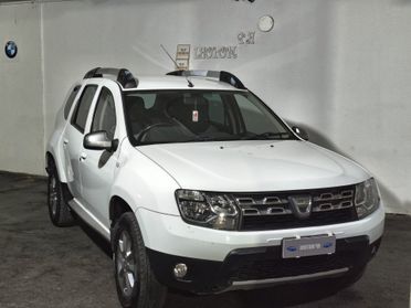 Dacia Duster 1.5 dCi 110CV Start&Stop 4x2 Serie Lim.Urban Explorer