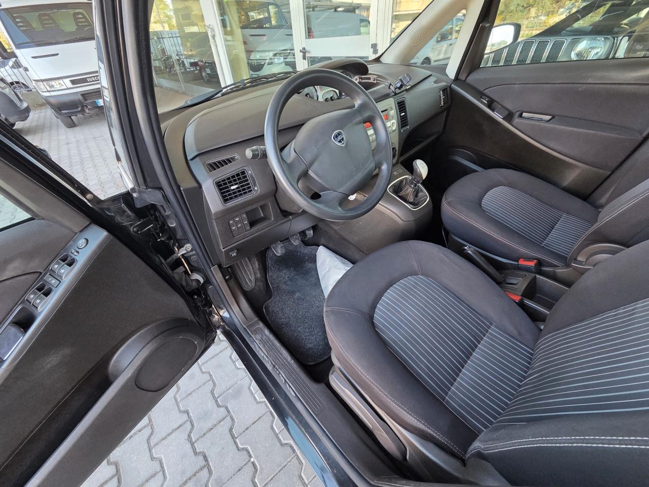 Lancia MUSA 1.4 Oro Ecochic GPL