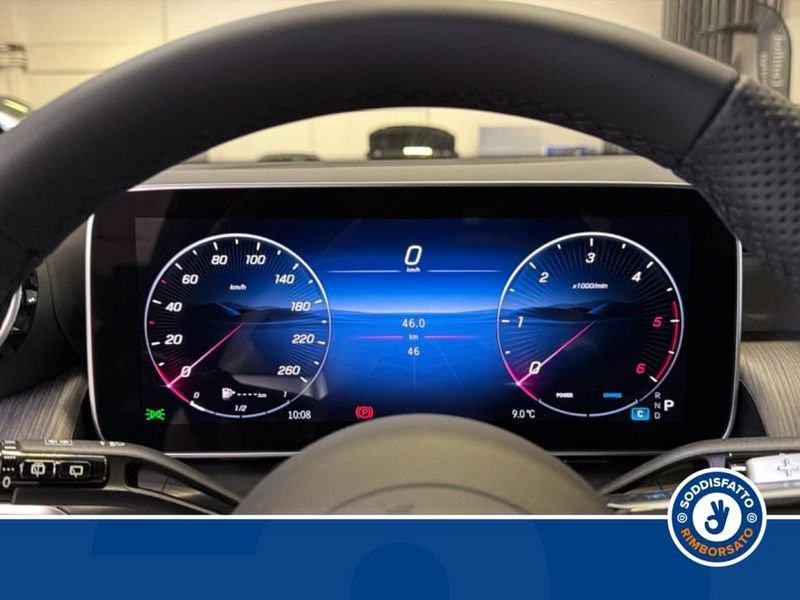 Mercedes-Benz GLC 450d 4Matic AMG Line Advanced Plus