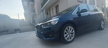 Bmw 218 218d Coupé Luxury