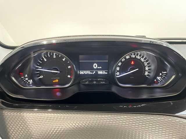 Peugeot 2008 1.6D BlueHDi 100CV Active - NEOPATENTATI