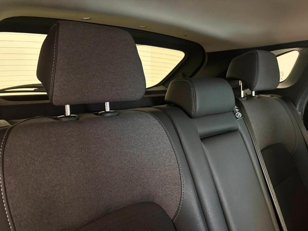 Nissan Qashqai 1.3 mhev N-Connecta 2wd 158cv xtronic