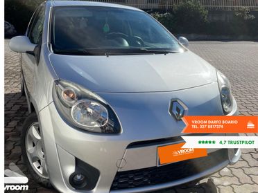 RENAULT Twingo 2ª serie Twingo 1.2 16V Initiale