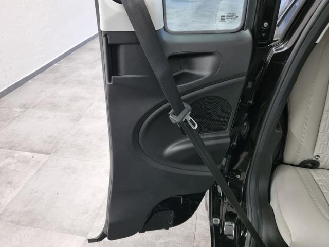 FIAT 500e 3+1 42 kWh La Prima