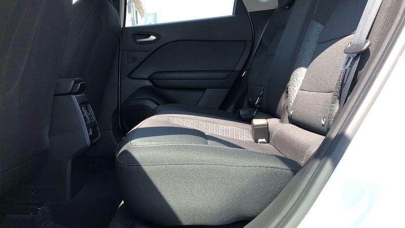 Renault Captur 1.0 tce Zen 90cv my21