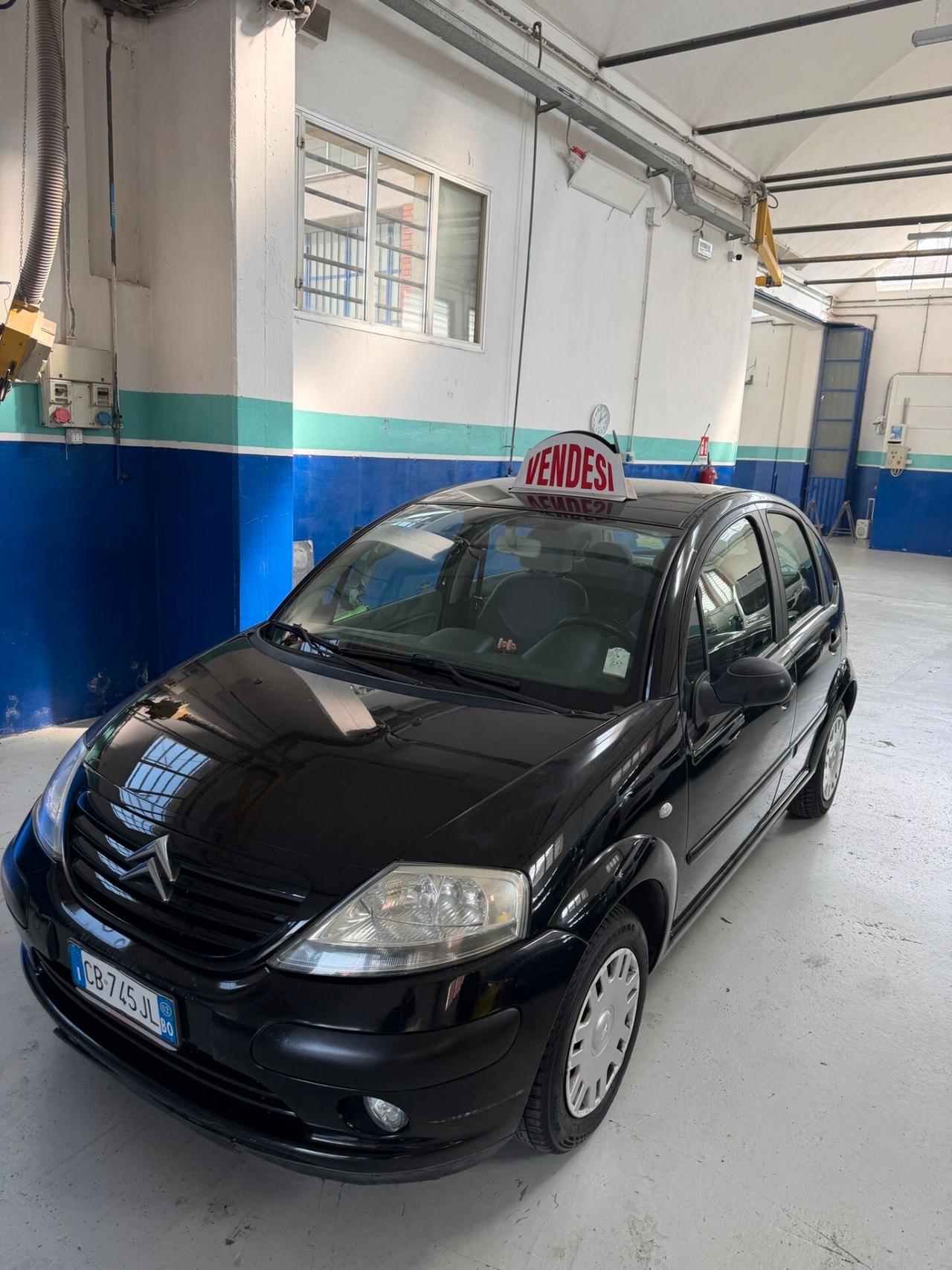 Citroen C3 1.1 Classique