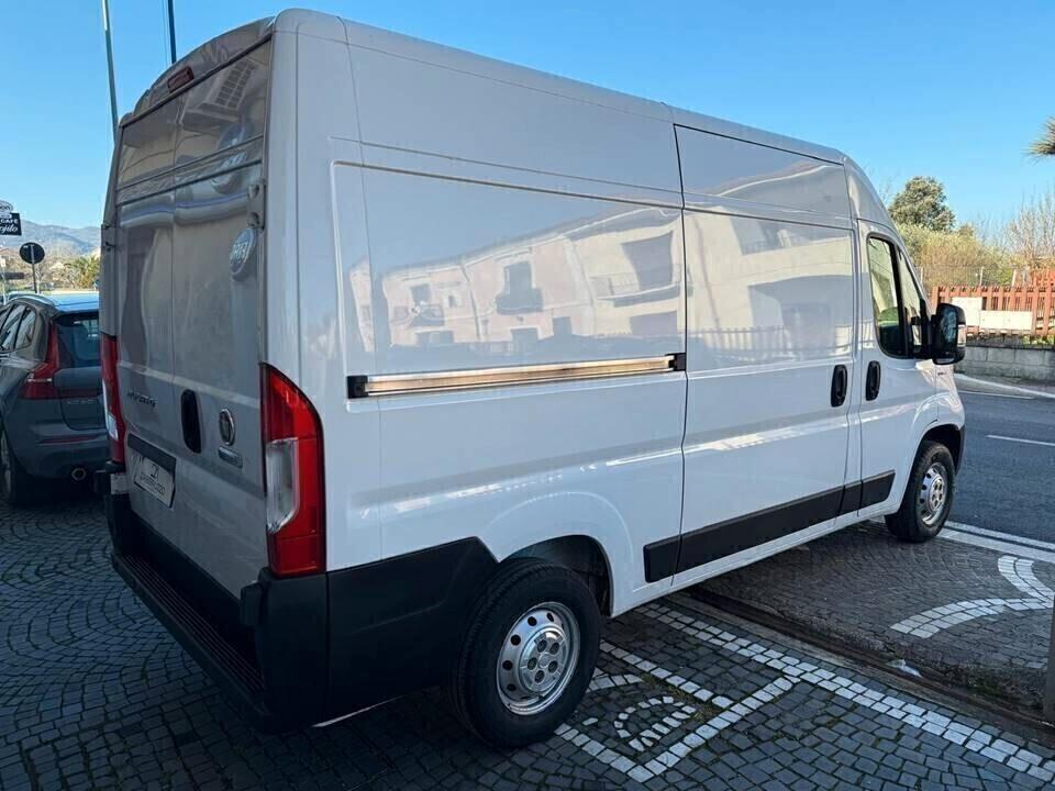 Fiat Ducato 35 2.3 MJT 140CV PM-TM Furgone