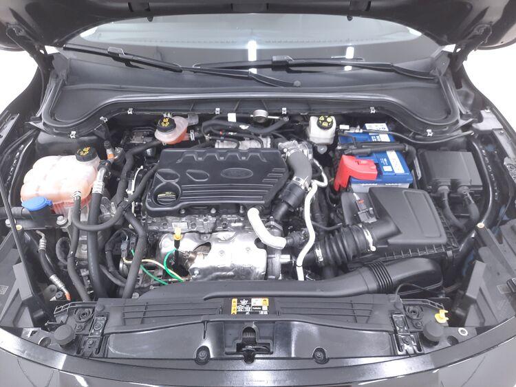 Ford Focus SW Business automatico BR533678 1.5 Diesel 120CV