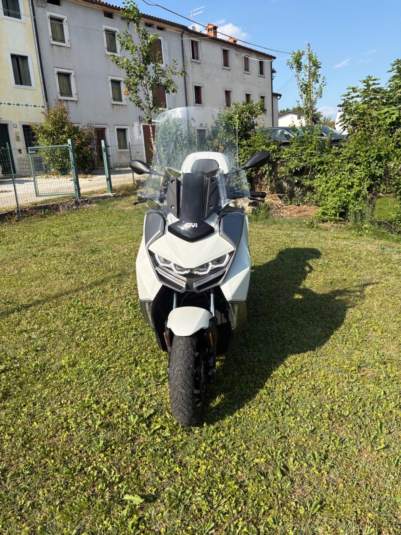 Bmw C 400 GT 4578