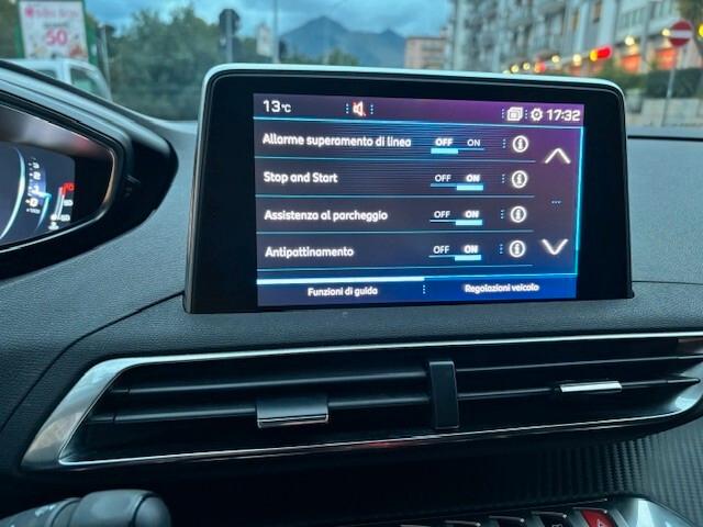 Peugeot 3008 Hdi Aut. Finanziabile Garanzia