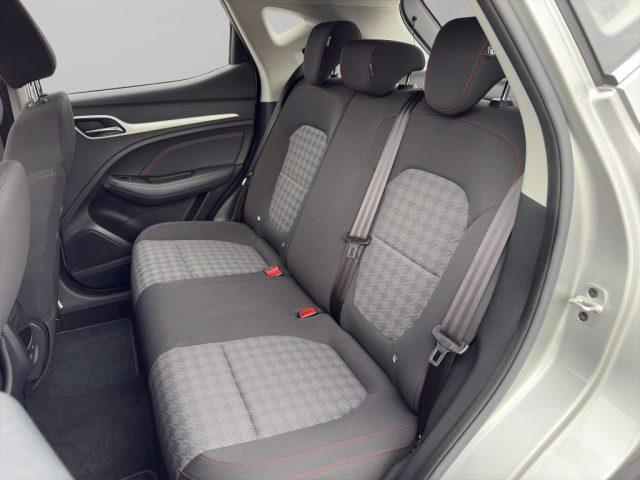 MG ZS 1.5 VTi-tech 106CV Comfort