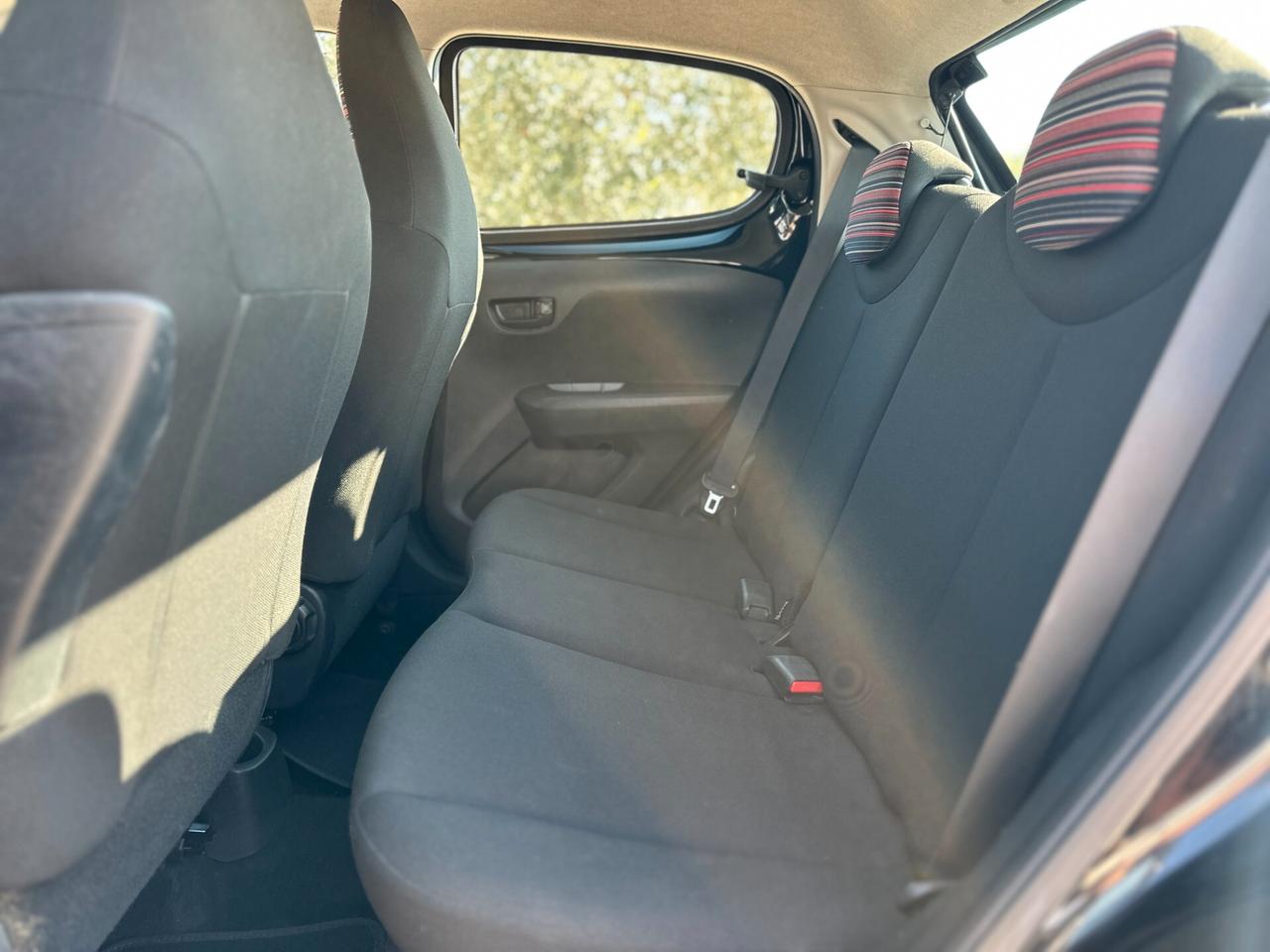 Citroen C1 VTi 68 5 porte Shine