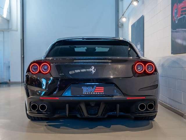 Ferrari GTC4 Lusso 3.9 T dct+LIFT+CARPLAY+VOL.CARB.LED+POWER FERRARI