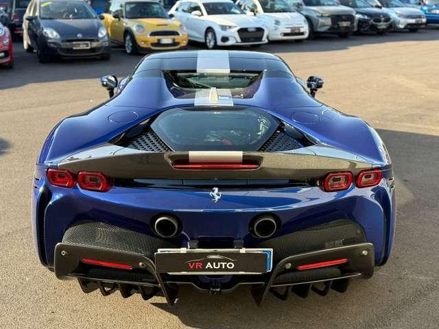 Ferrari SF90 Spider 4.0 ASSETTO FIORANO