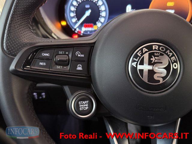 ALFA ROMEO Tonale 1.6 diesel 130 CV TCT6 Sprint - PROMO