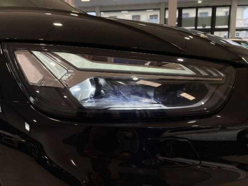 Audi Q5 I Sportback 2021 40 2.0 tdi mhev 12V S line quattro s-tronic