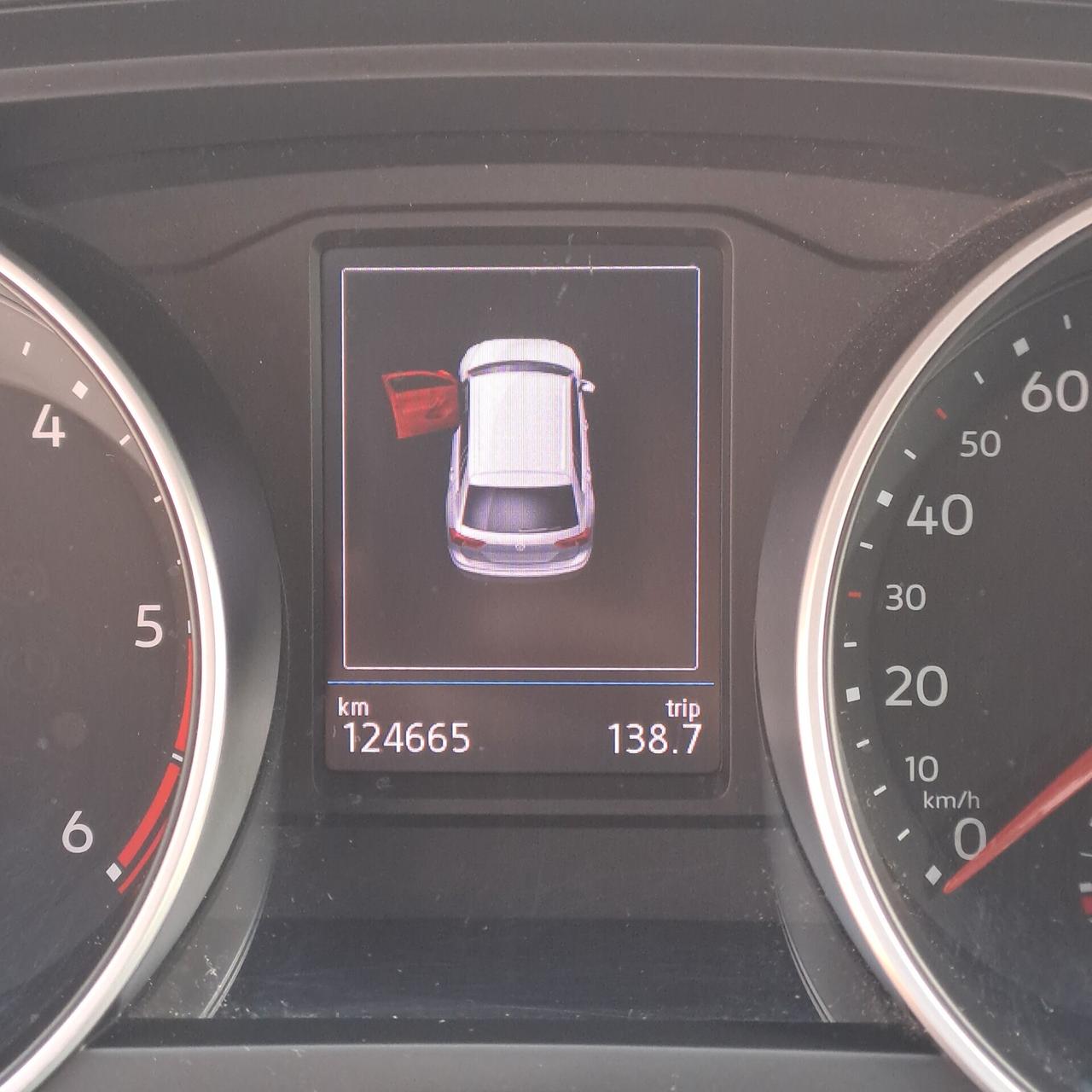 Volkswagen Tiguan 2.0 Tdi 150Cv Dsg Life
