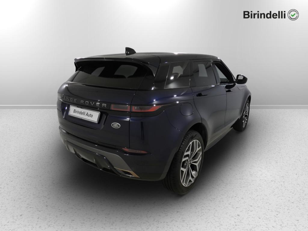 LAND ROVER RR Evoque 2ª serie - Range Rover Evoque 2.0D I4 163 CV AWD Auto R-Dynamic S