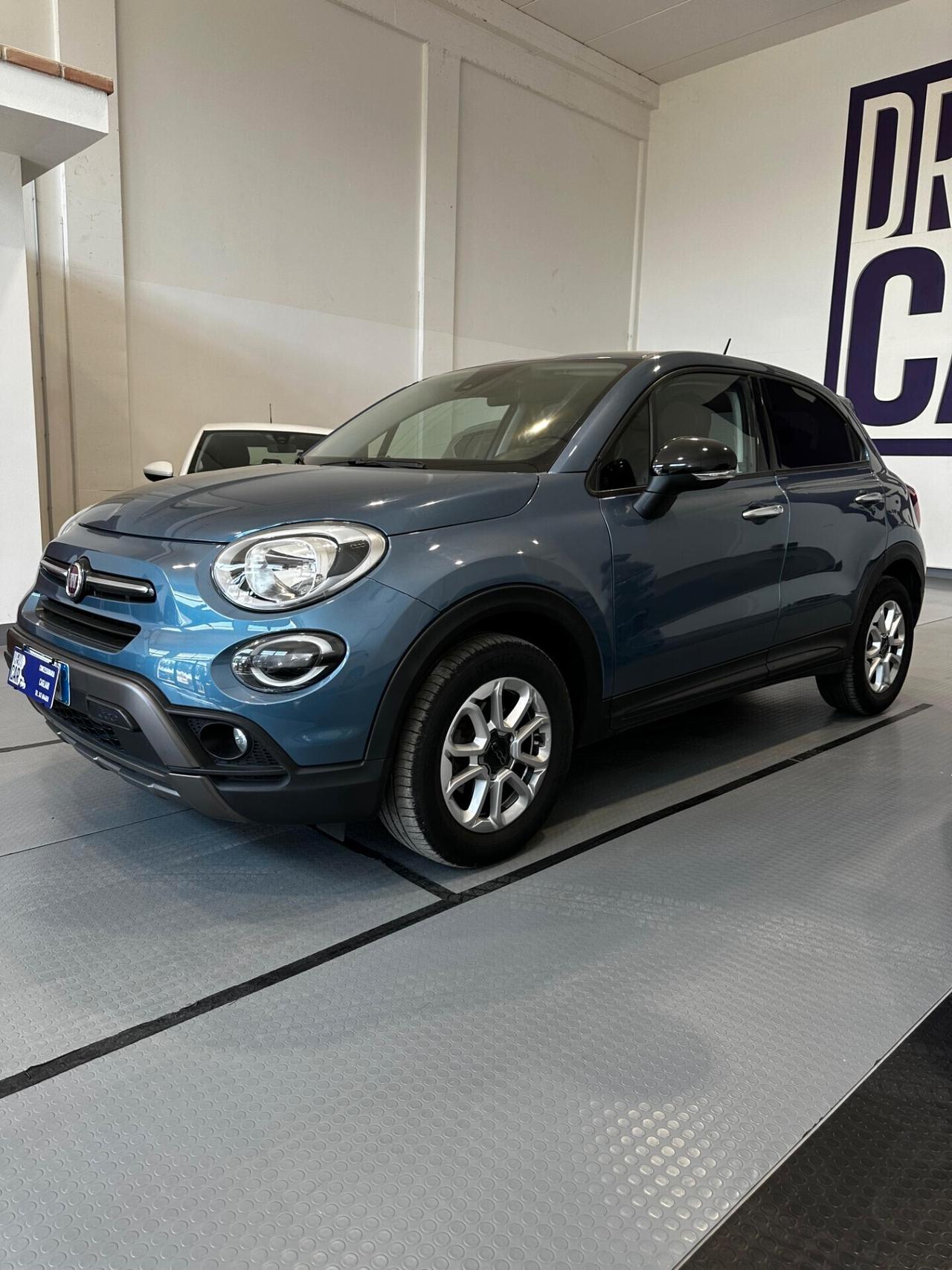 Fiat 500X 1.3 MultiJet 95 CV City Cross