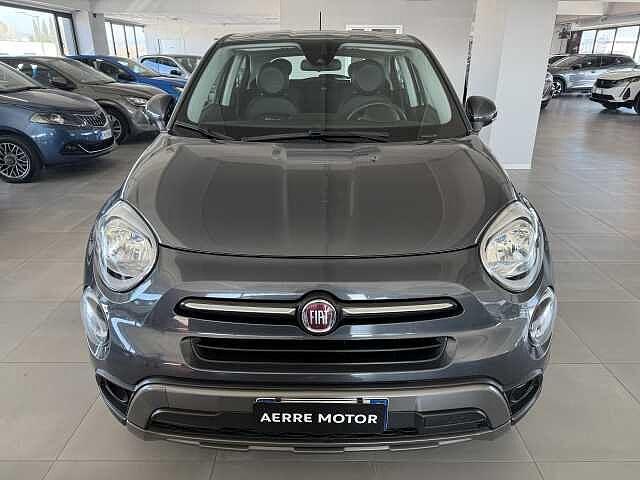 Fiat 500X 1.3 MultiJet 95 CV City Cross